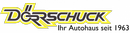 Logo Autohaus Dörrschuck